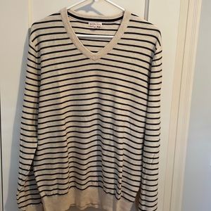 Merona Vee-Neck Sweater